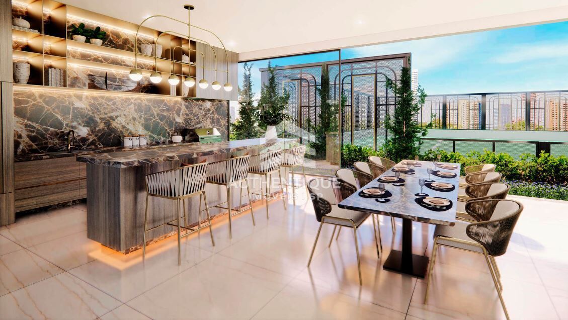 Apartamento, 4 quartos, 258 m² - Foto 42