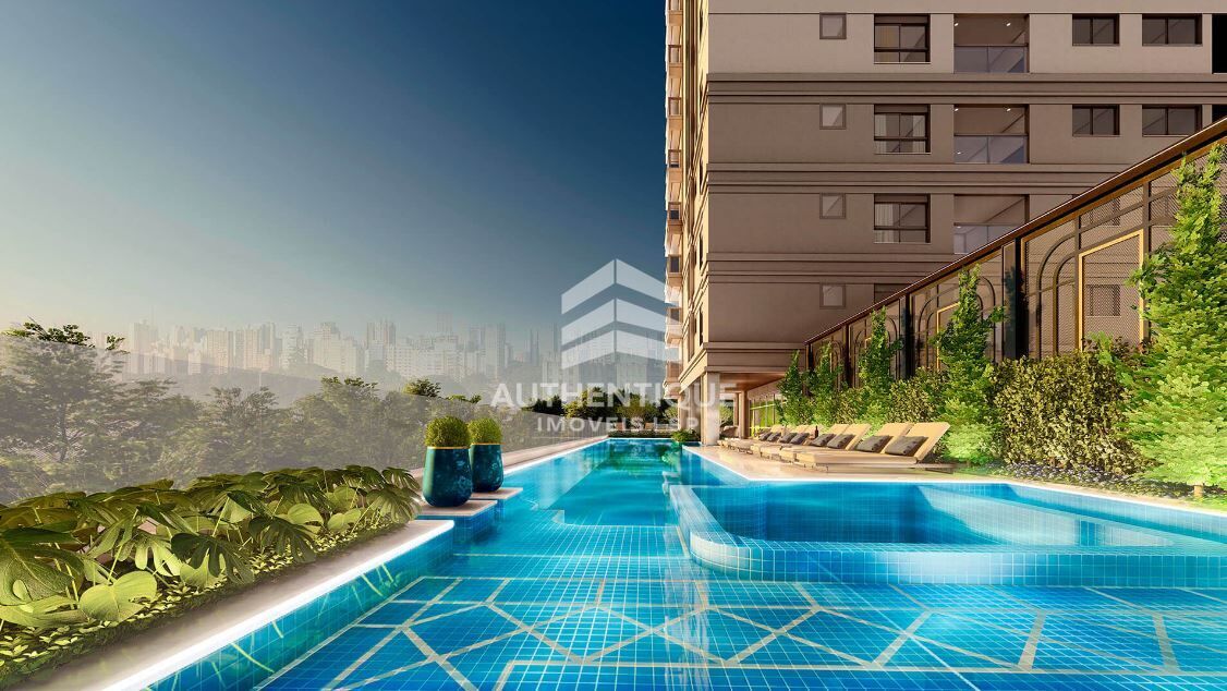 Apartamento, 4 quartos, 258 m² - Foto 31