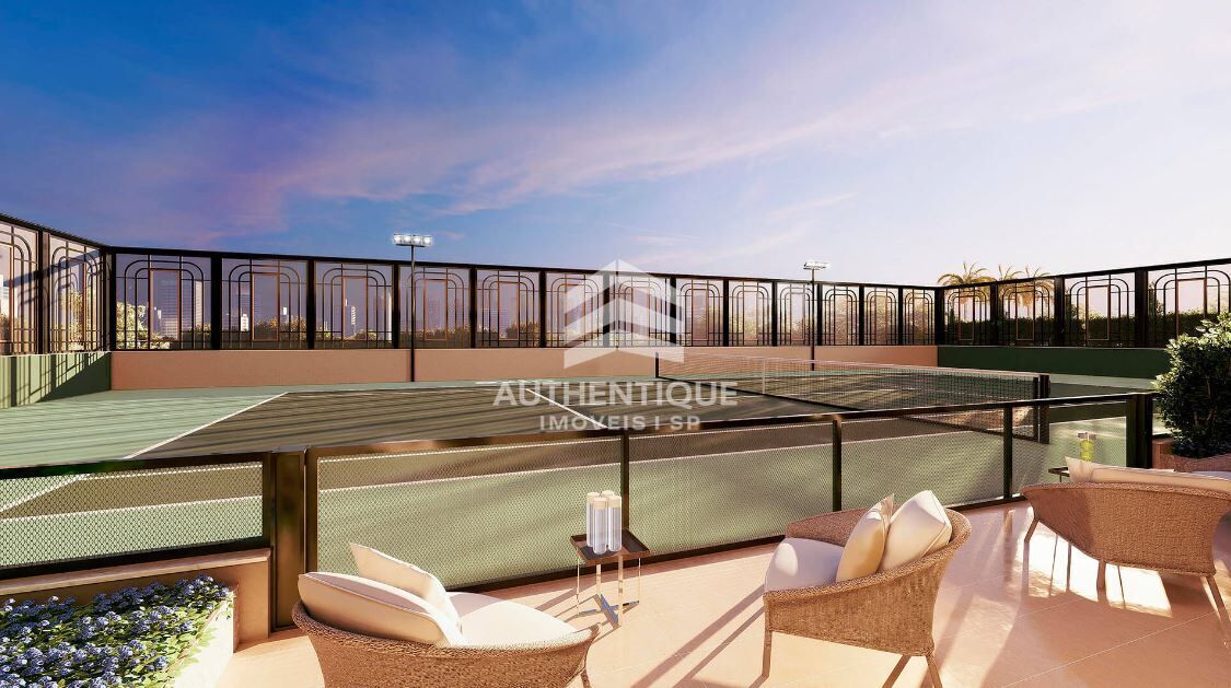Apartamento, 4 quartos, 258 m² - Foto 54