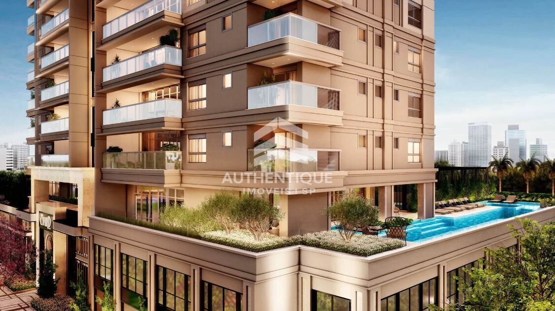 Apartamento, 4 quartos, 258 m² - Foto 32