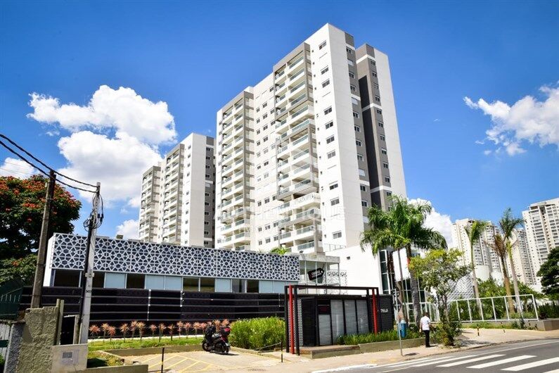 Apartamento, 3 quartos, 92 m² - Foto 44