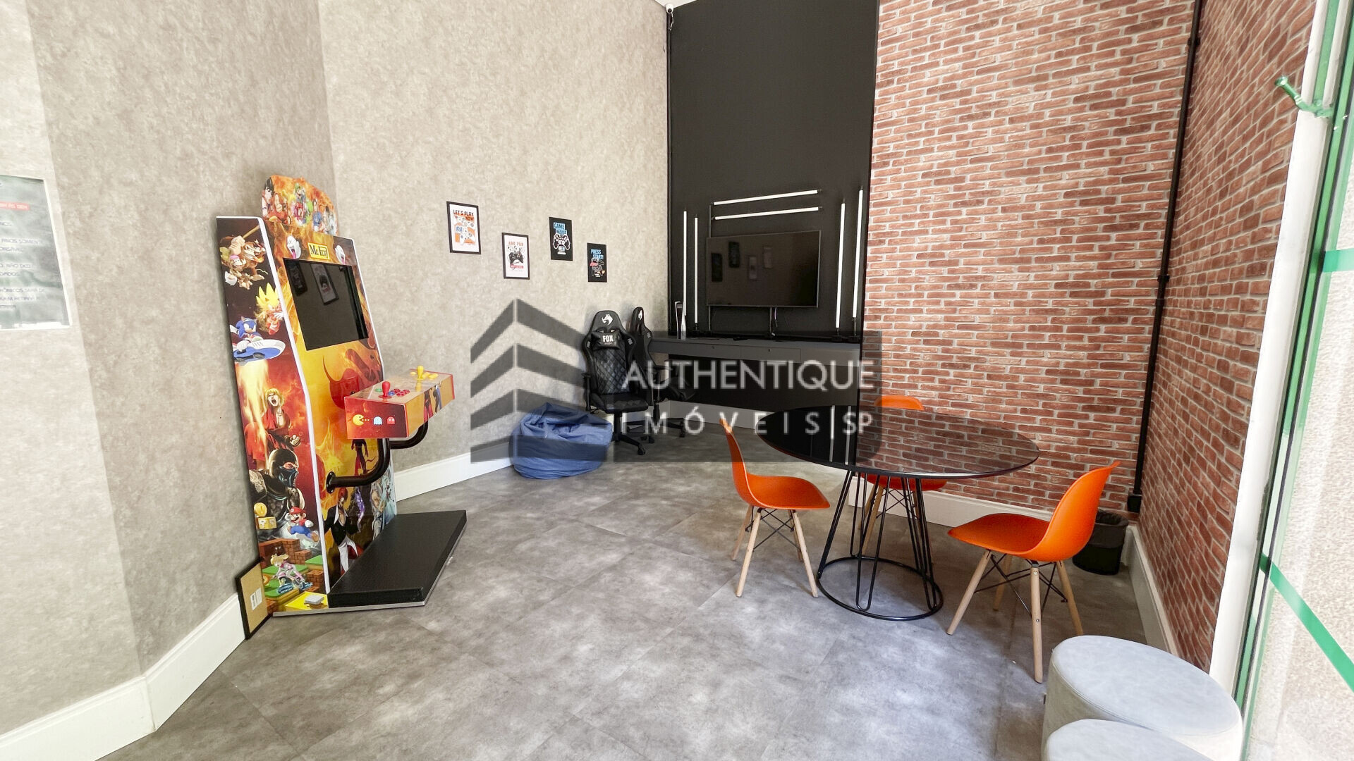 Apartamento à venda com 3 quartos, 130m² - Foto 41