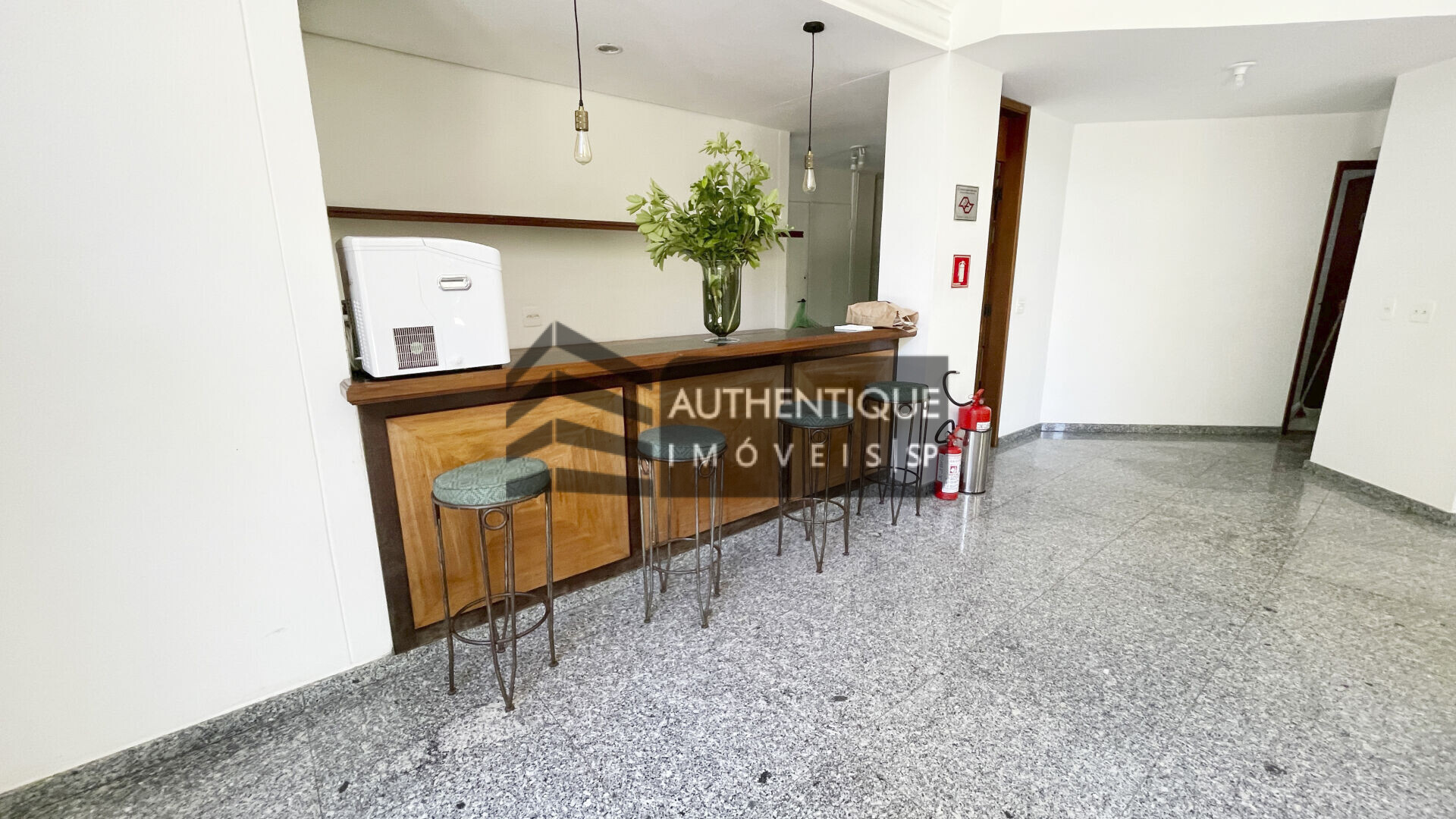 Apartamento à venda com 3 quartos, 130m² - Foto 44