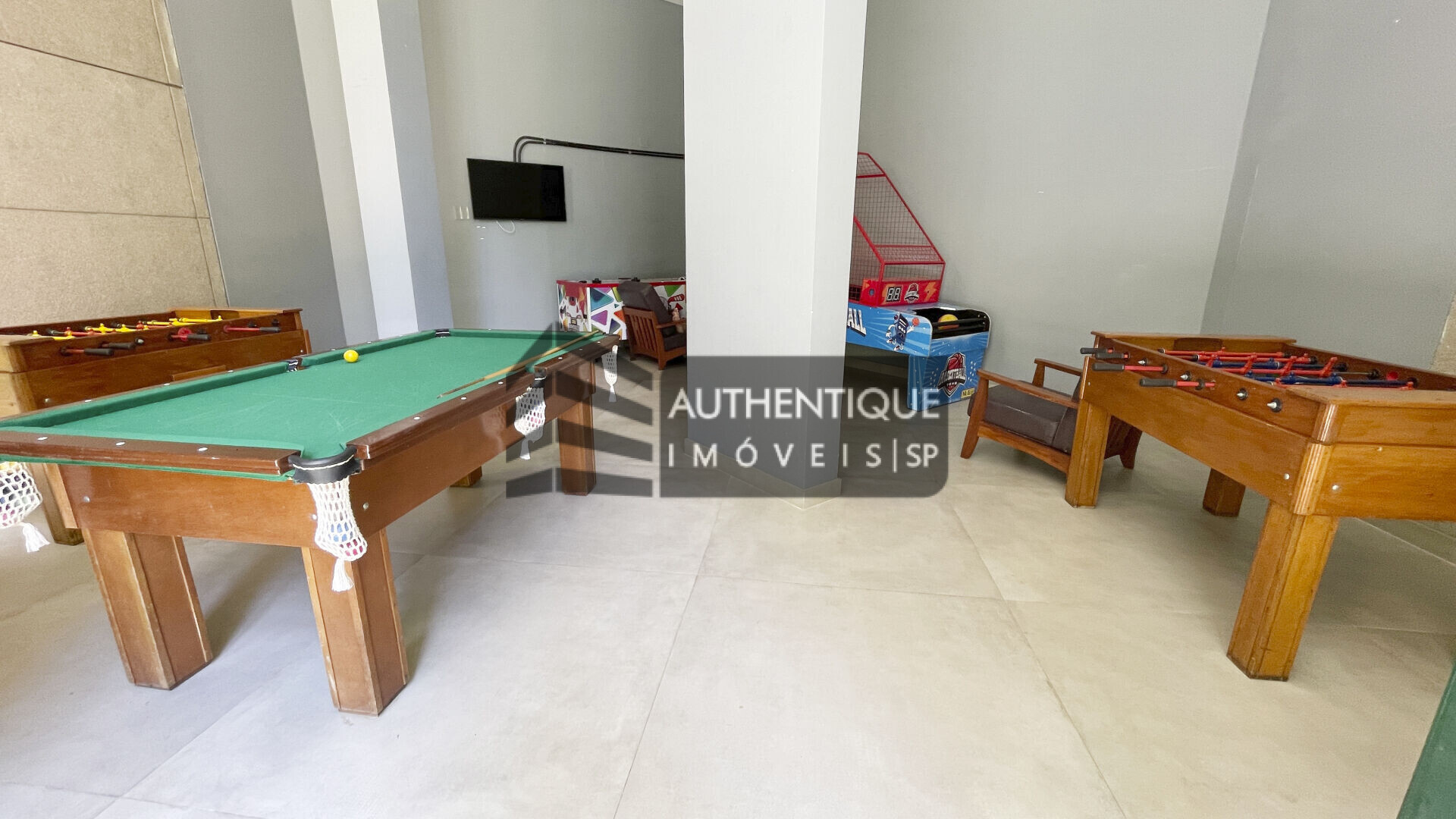 Apartamento à venda com 3 quartos, 130m² - Foto 40