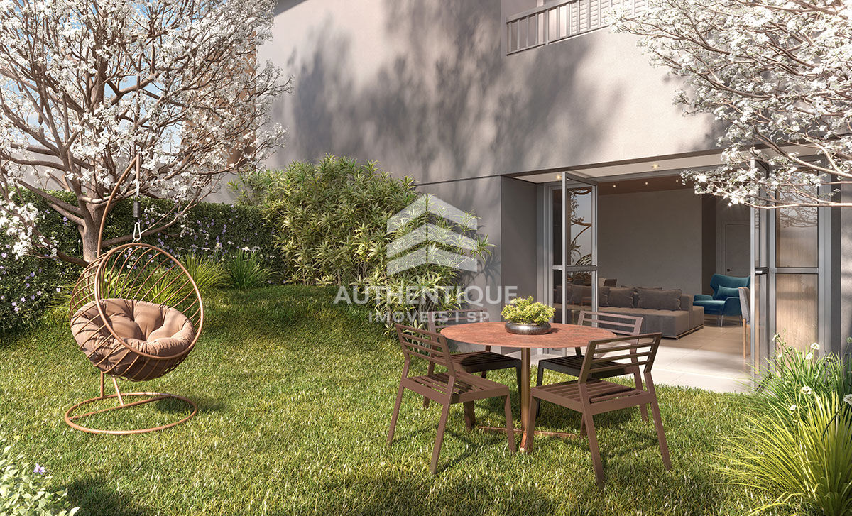 Apartamento, 1 quarto, 25 m² - Foto 19