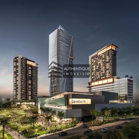 Apartamento à venda com 2 quartos, 217m² - Foto 53