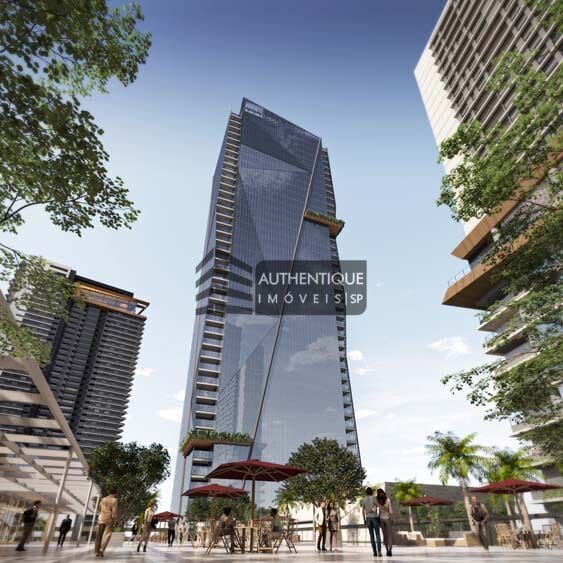Apartamento à venda com 2 quartos, 217m² - Foto 51