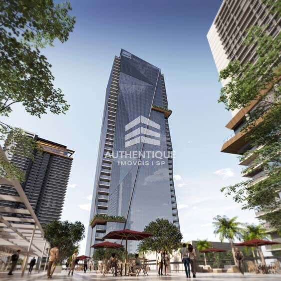 Apartamento, 4 quartos, 294 m² - Foto 51