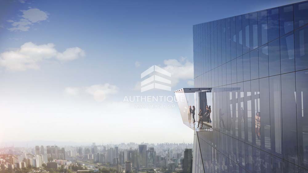 Apartamento, 4 quartos, 294 m² - Foto 52