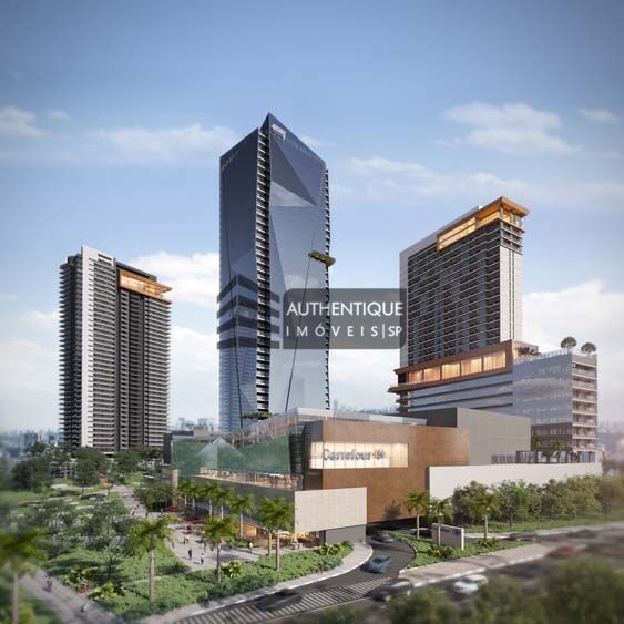 Apartamento à venda com 2 quartos, 217m² - Foto 54