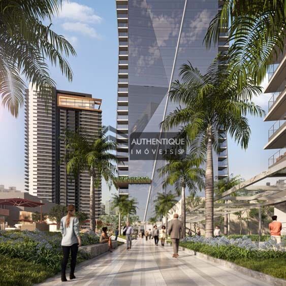 Apartamento à venda com 2 quartos, 217m² - Foto 55