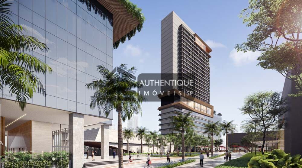 Apartamento à venda com 2 quartos, 217m² - Foto 57