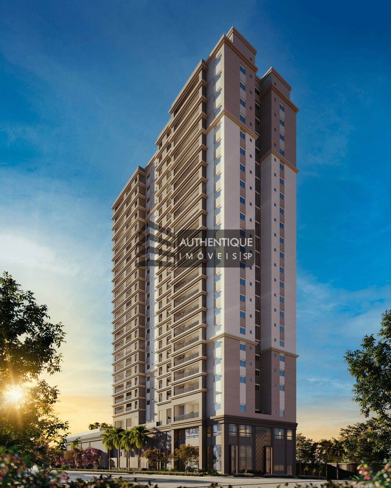 Apartamento, 4 quartos, 125 m² - Foto 29