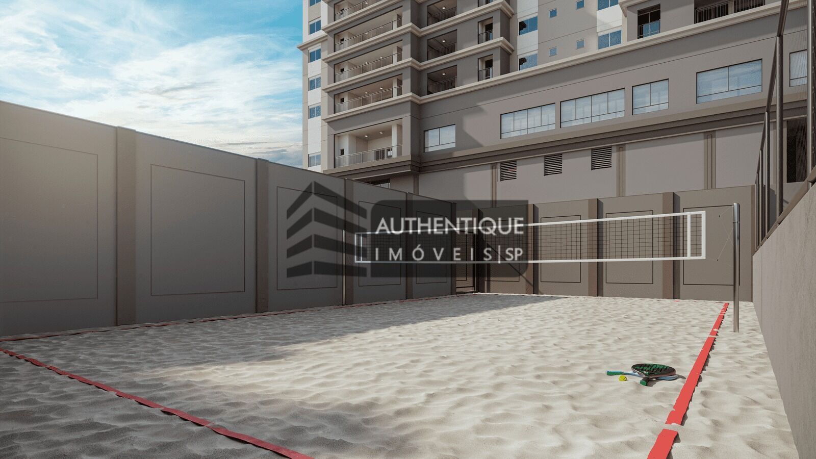 Apartamento, 4 quartos, 125 m² - Foto 37