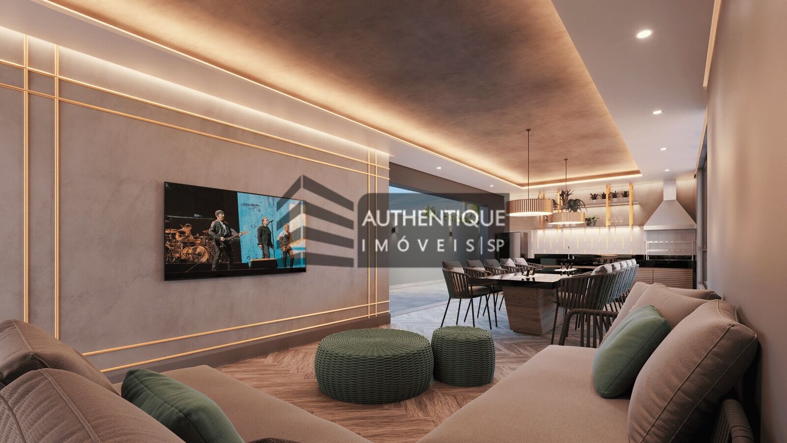 Apartamento, 4 quartos, 125 m² - Foto 33