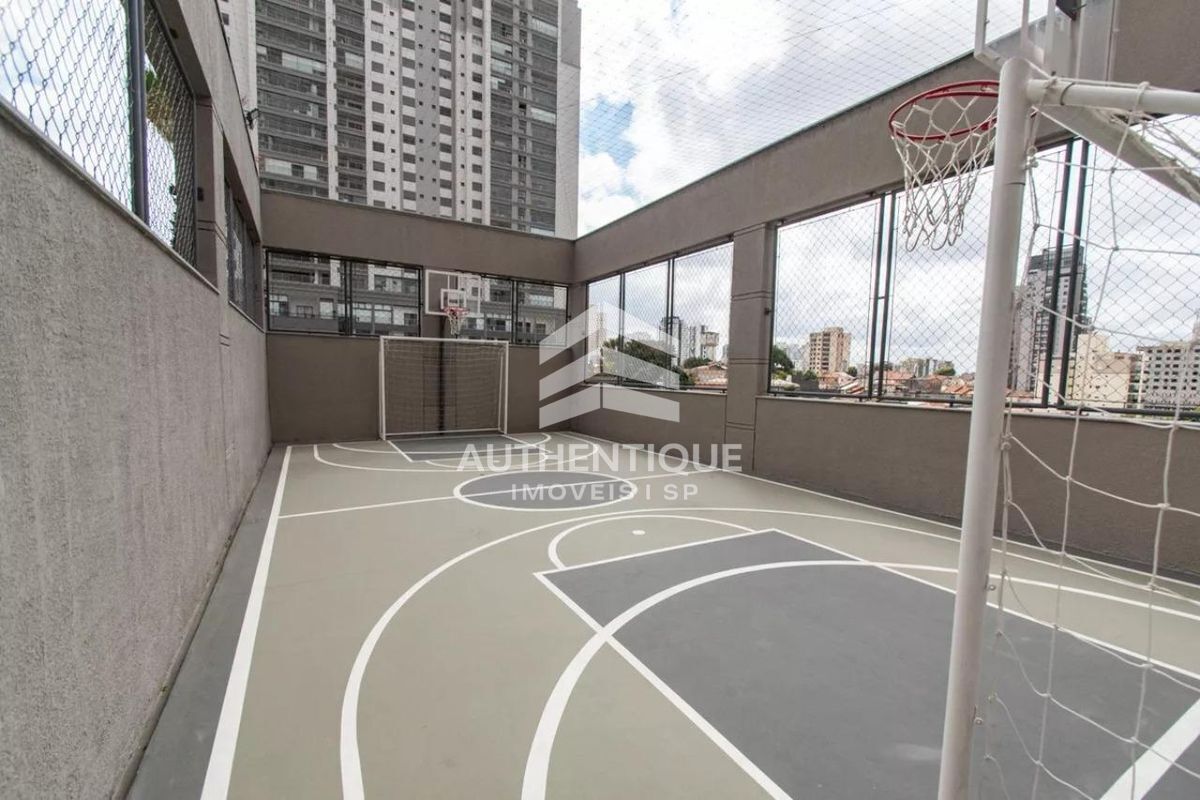 Apartamento, 4 quartos, 125 m² - Foto 39