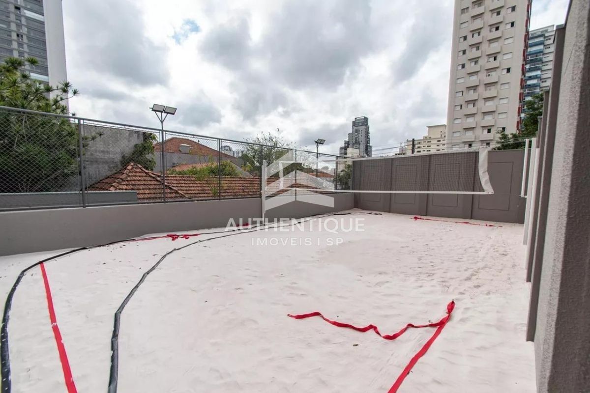 Apartamento, 4 quartos, 125 m² - Foto 36