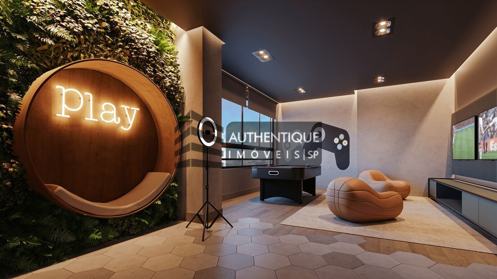 Apartamento, 4 quartos, 125 m² - Foto 36