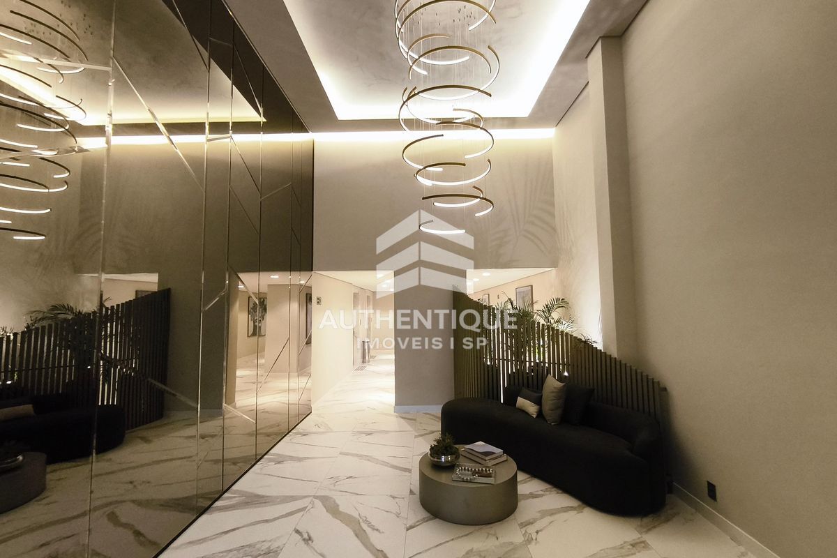 Apartamento, 4 quartos, 125 m² - Foto 30