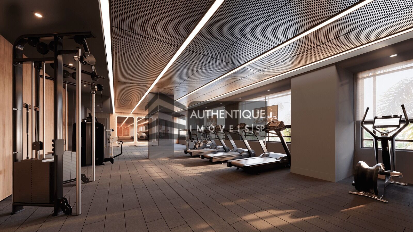 Apartamento, 4 quartos, 125 m² - Foto 39