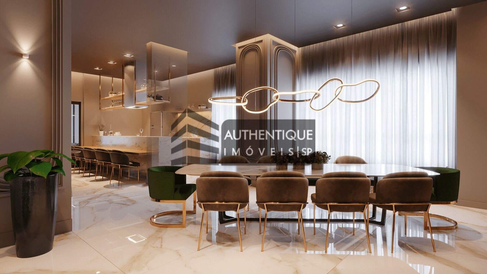 Apartamento, 4 quartos, 125 m² - Foto 32