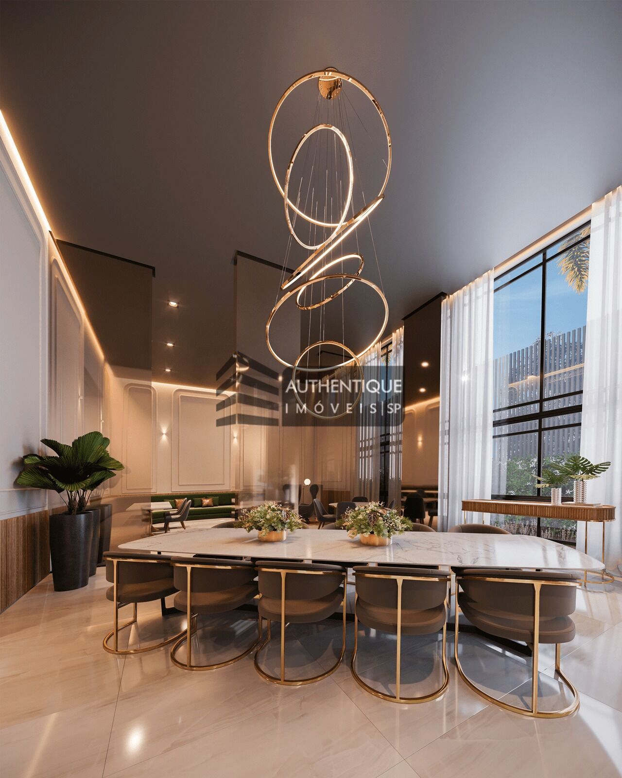 Apartamento, 4 quartos, 125 m² - Foto 31