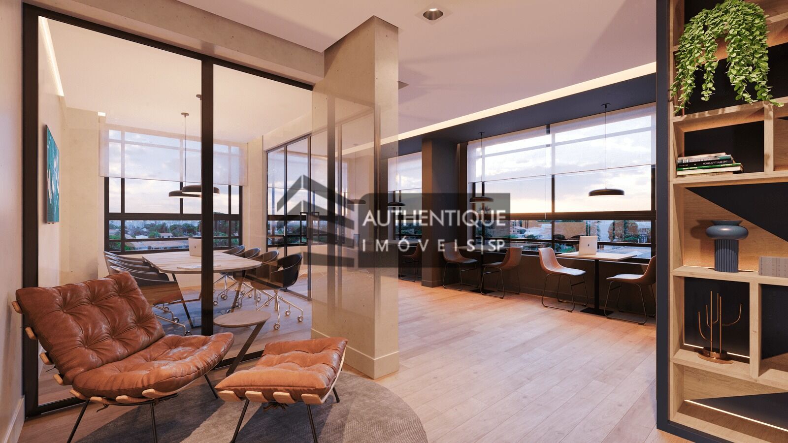 Apartamento, 4 quartos, 125 m² - Foto 35