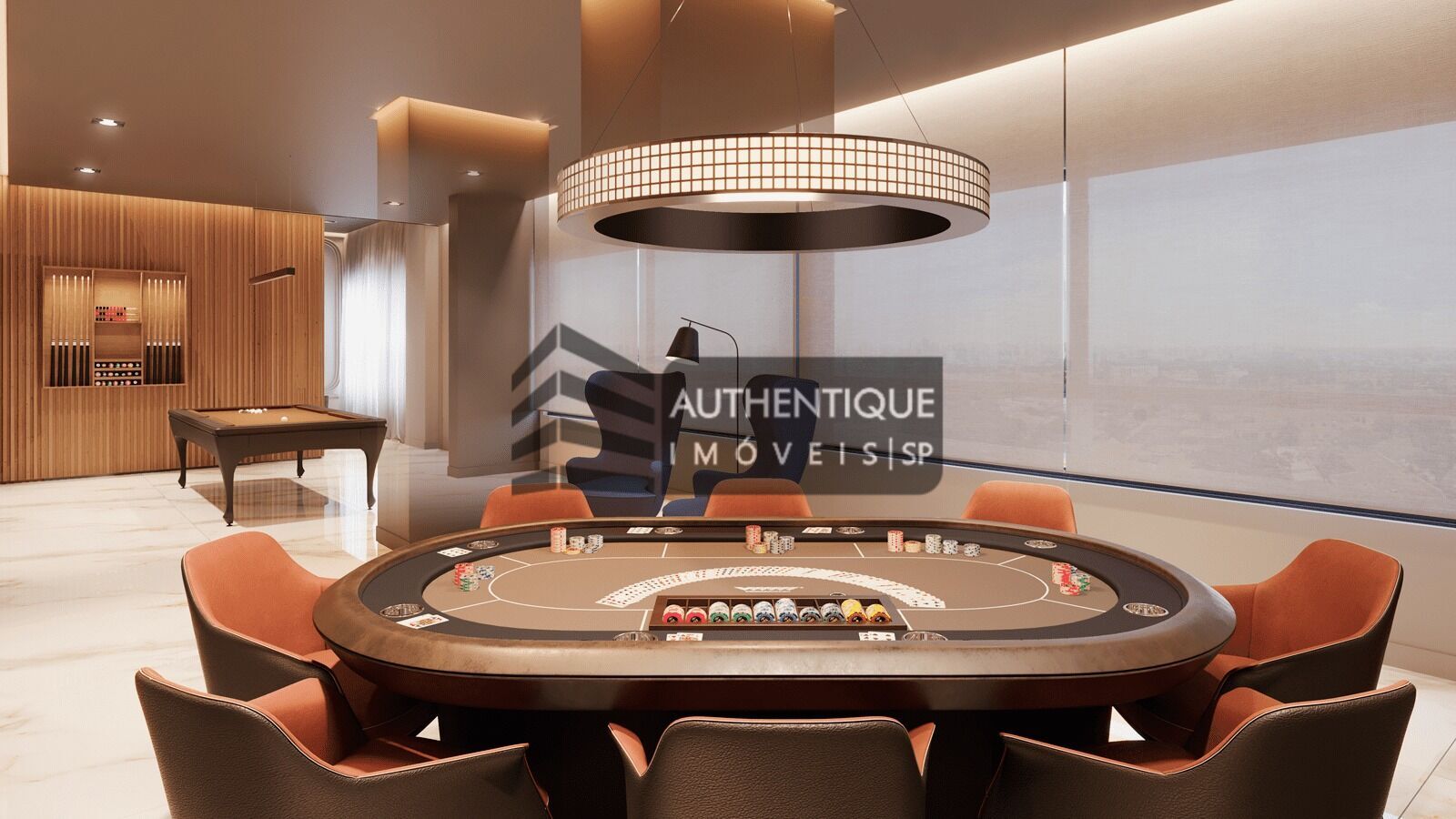 Apartamento, 4 quartos, 125 m² - Foto 34