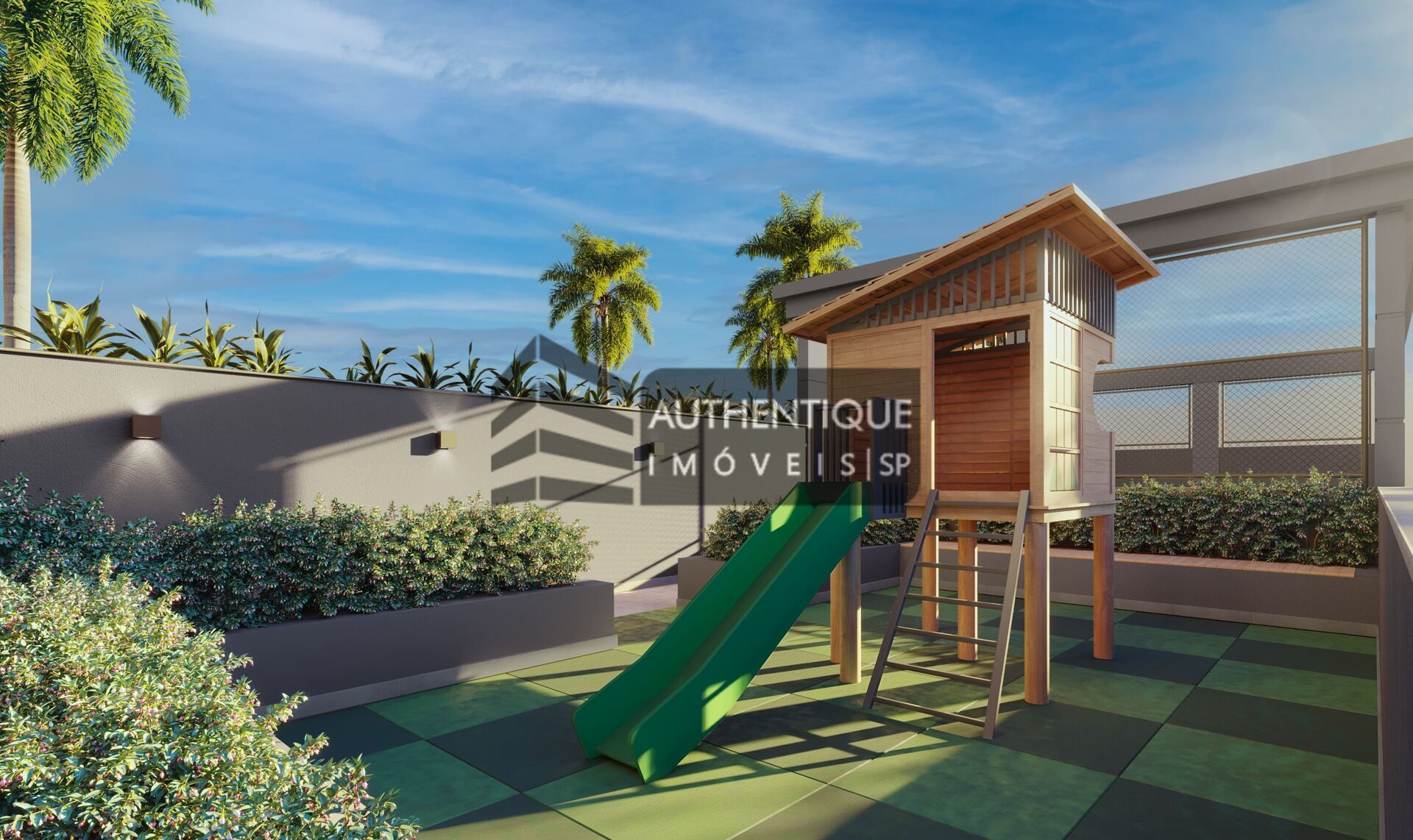 Apartamento, 4 quartos, 125 m² - Foto 38