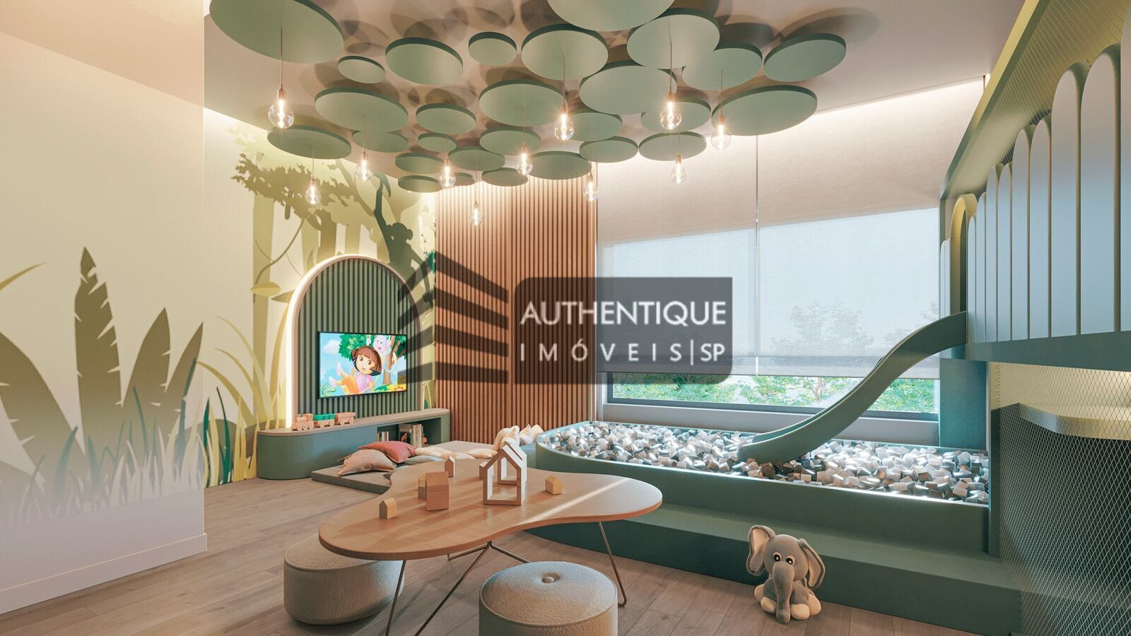 Apartamento, 4 quartos, 125 m² - Foto 40