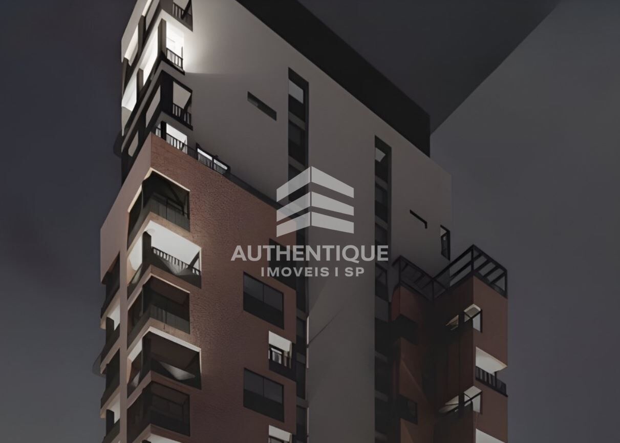 Apartamento, 2 quartos, 82 m² - Foto 3