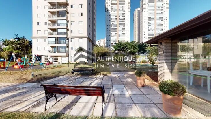 Apartamento à venda com 2 quartos, 92m² - Foto 21