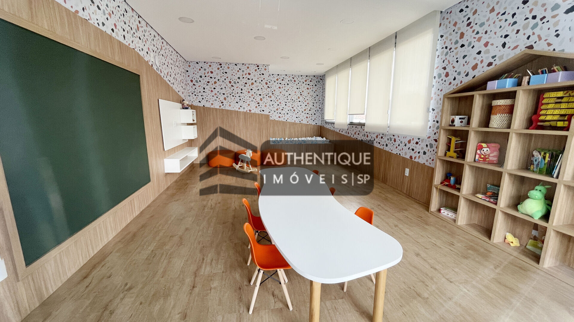 Apartamento à venda com 3 quartos, 129m² - Foto 47