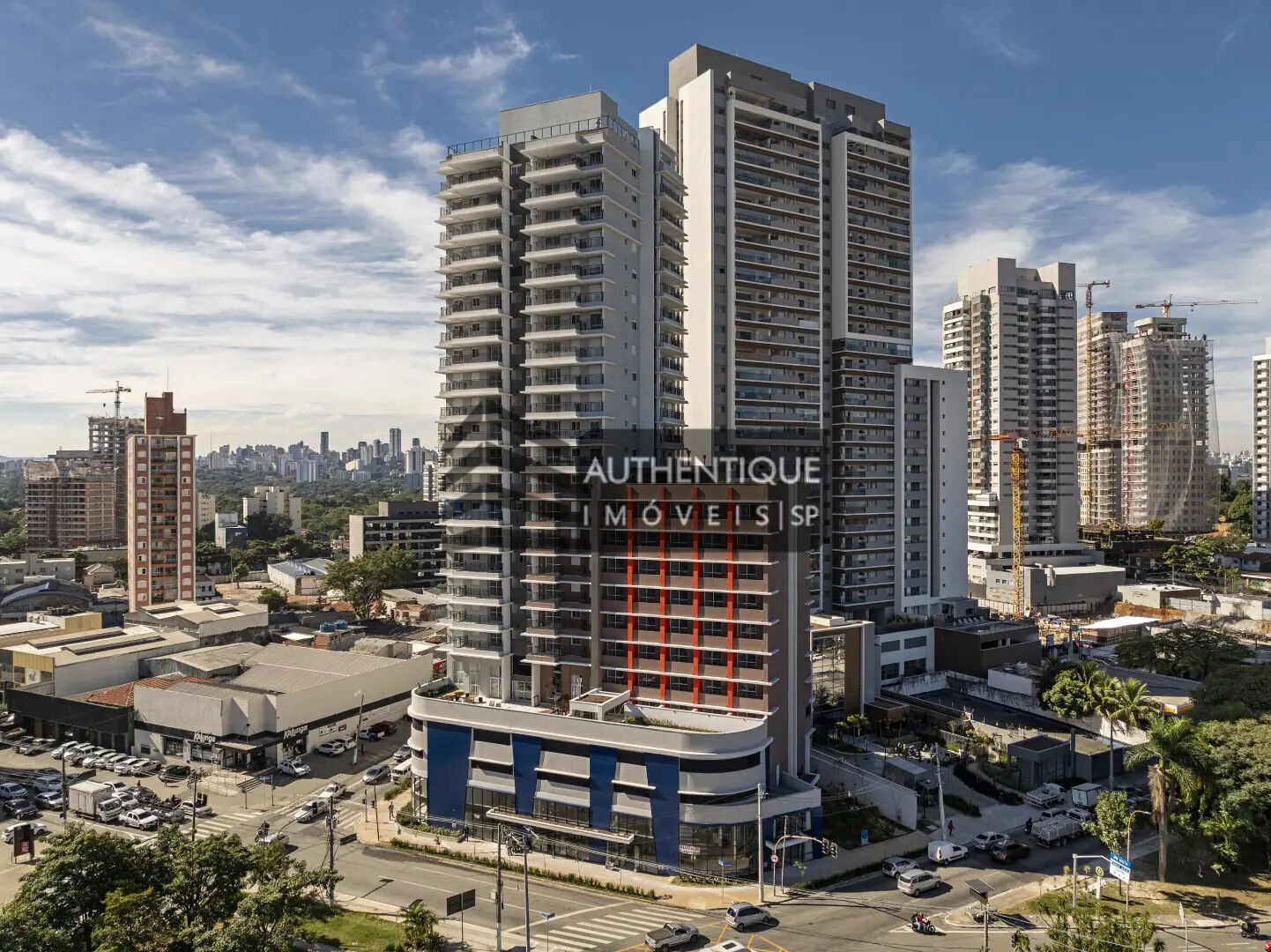 Apartamento, 2 quartos, 73 m² - Foto 16