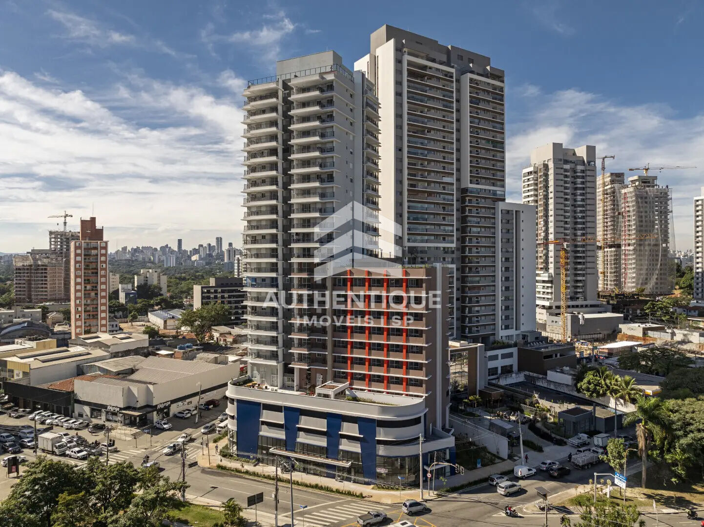Apartamento, 2 quartos, 73 m² - Foto 16
