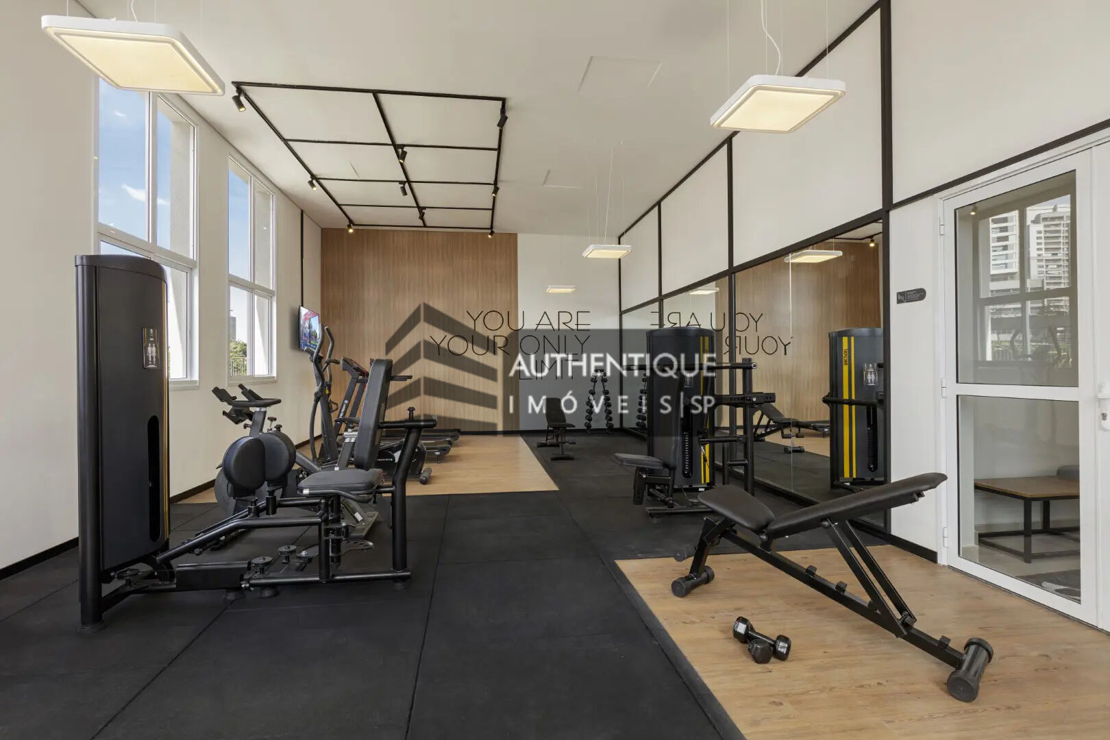 Apartamento, 2 quartos, 73 m² - Foto 19