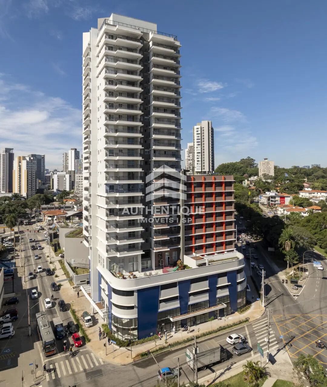 Apartamento, 2 quartos, 73 m² - Foto 17
