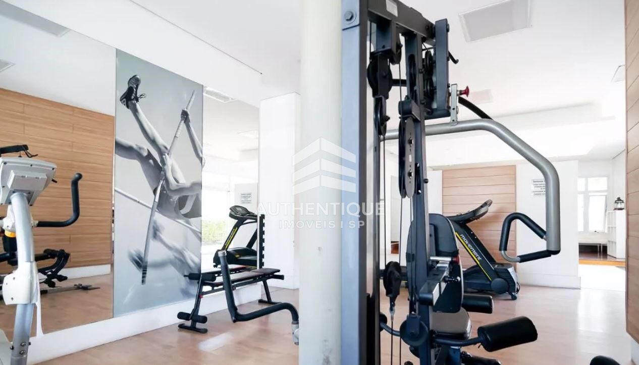 Apartamento, 3 quartos, 118 m² - Foto 54