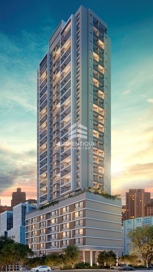 Cobertura, 3 quartos, 163 m² - Foto 34