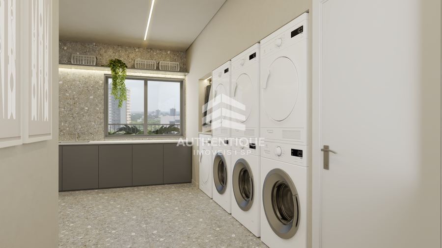 Cobertura, 3 quartos, 163 m² - Foto 42