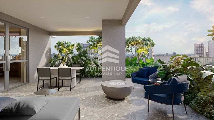 Cobertura, 3 quartos, 163 m² - Foto 50