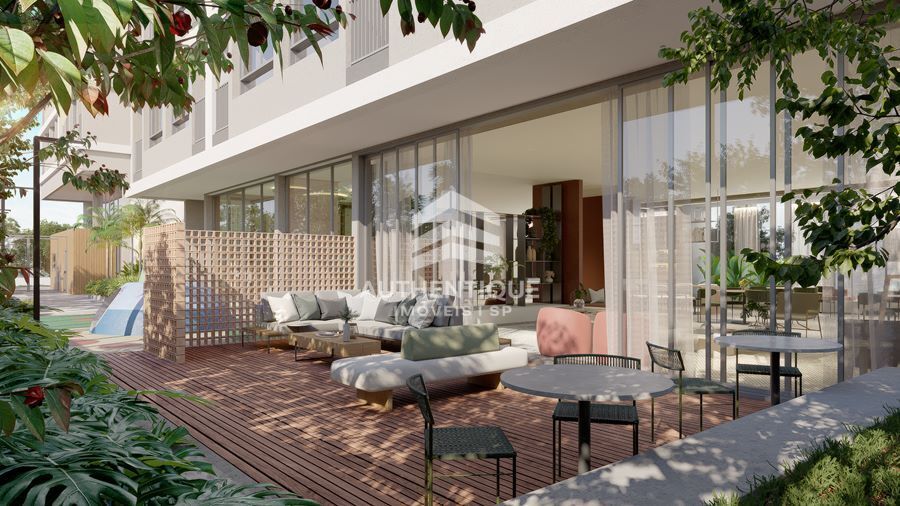 Cobertura, 3 quartos, 163 m² - Foto 28
