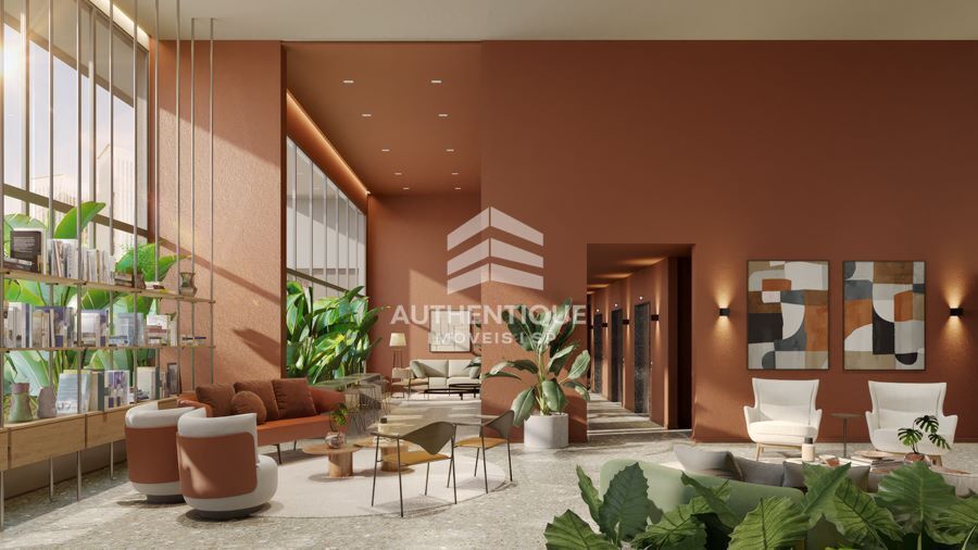 Cobertura, 3 quartos, 163 m² - Foto 45