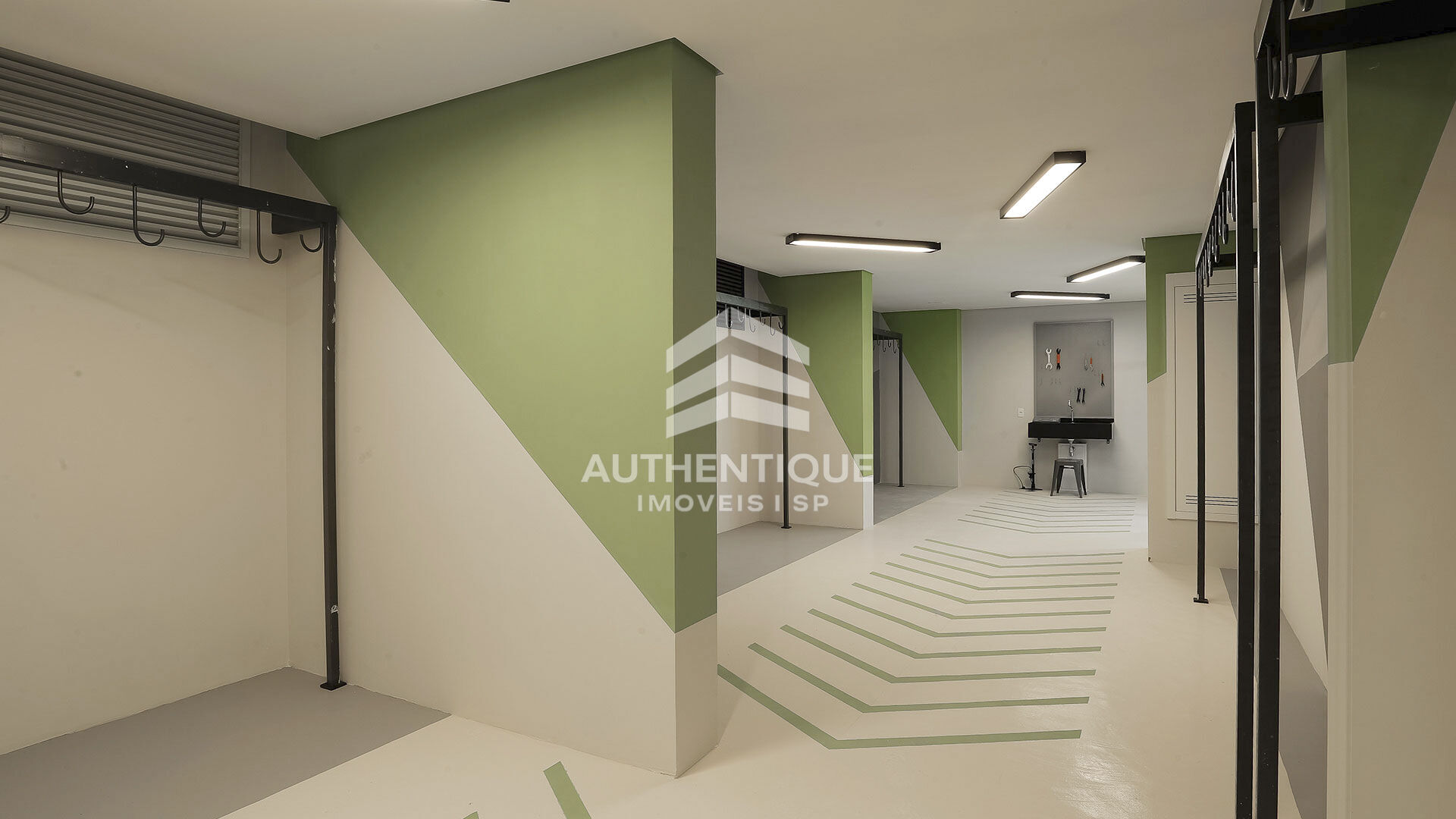 Apartamento, 2 quartos, 55 m² - Foto 23