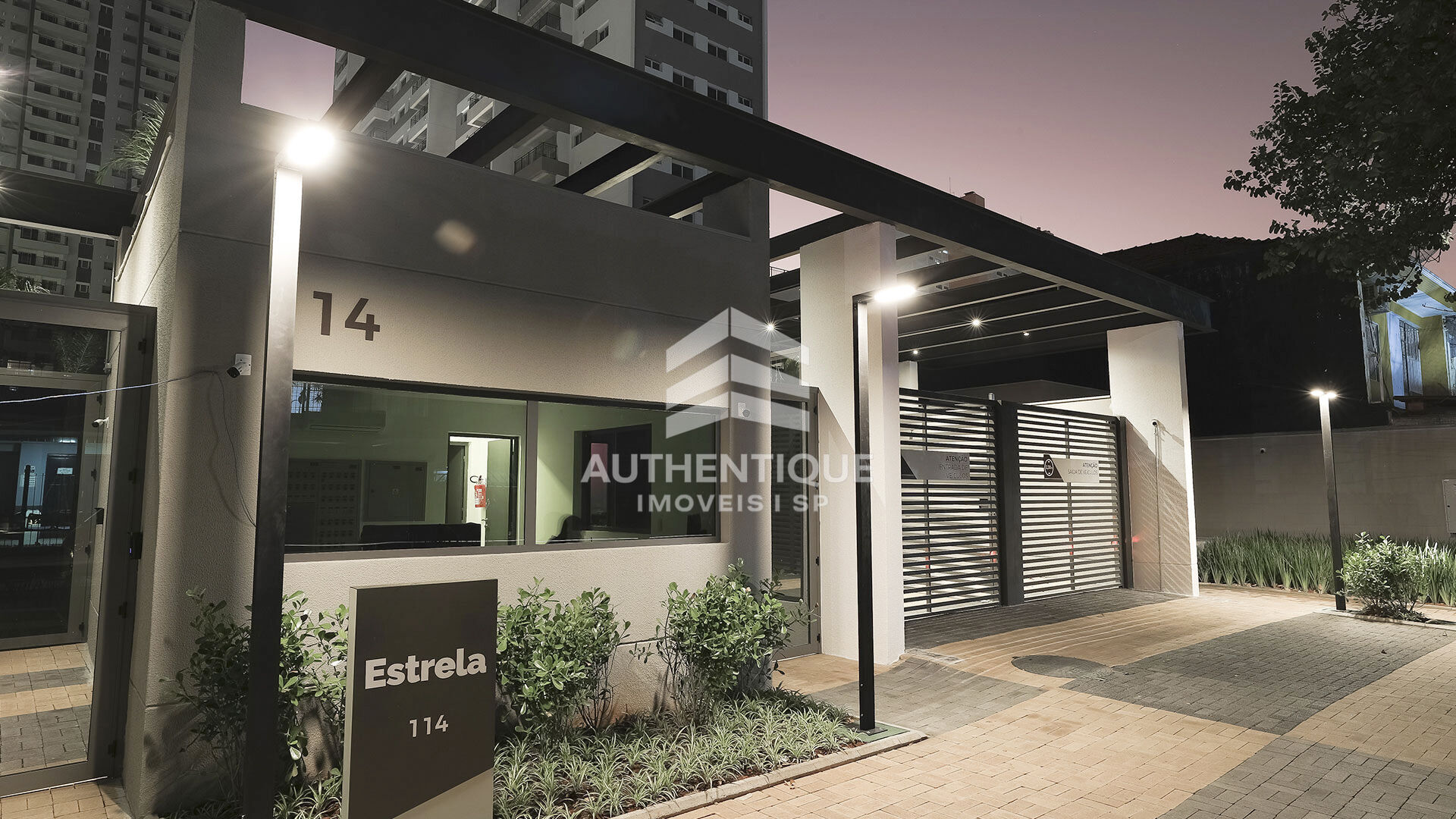 Apartamento, 2 quartos, 55 m² - Foto 17