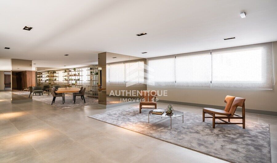 Apartamento, 3 quartos, 127 m² - Foto 52