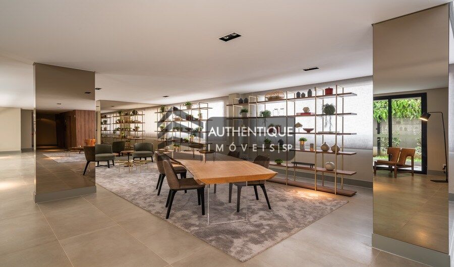 Apartamento, 2 quartos, 157 m² - Foto 36