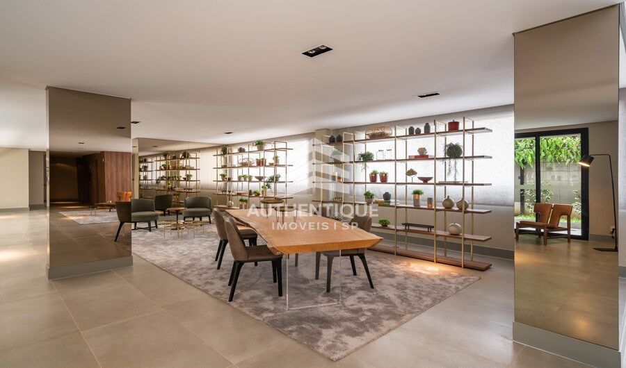Apartamento, 3 quartos, 127 m² - Foto 51