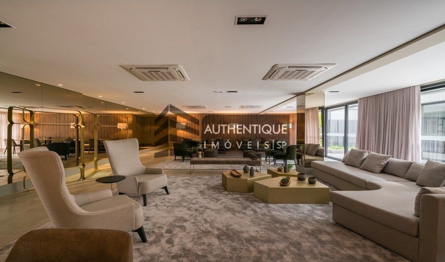 Apartamento, 2 quartos, 157 m² - Foto 38