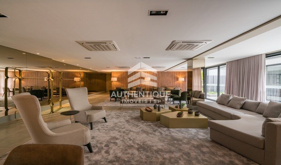 Apartamento, 3 quartos, 127 m² - Foto 53